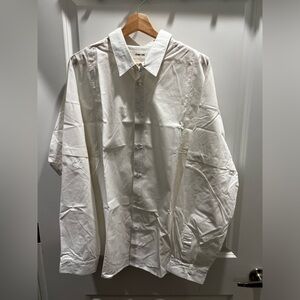 helmut lang vintage shirt